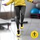 Скакалка швидкісна для кросфіту 4FIZJO Speed Rope PRO+ Violet (P-5907739313188) 50003105 фото 6