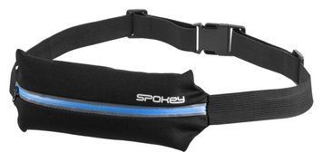 Сумка на пояс Spokey SPARK(839579) black 13600 фото