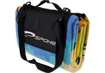 Коврик для пикника Spokey PICNIC BLANKET(837154) PIRATE 12867 фото