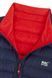Пуховик Mac in a Sac POLAR REVERSIBLE DOWN JACKET MEN Flame/Navy (S) 9022 фото 8