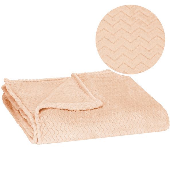 Плед-покривало Springos Extra Soft 200 x 220 см HA7160 50003930 фото