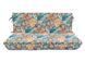 Матрас для гойдалки eGarden CARIOCA TURQUESE 135x105x5 5243 фото 3