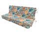 Матрас для гойдалки eGarden CARIOCA TURQUESE 135x105x5 5243 фото 2