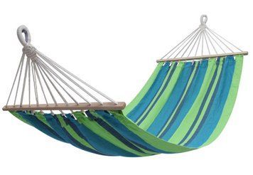 Гамак KingCamp Canvas Hammock(KG3762/66) Apple green 8083 фото