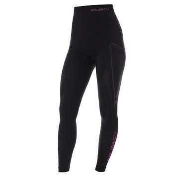 Підштаники Brubeck THERMO (LE11870A) black/pink XS 16218 фото