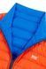 Пуховик Mac in a Sac POLAR REVERSIBLE DOWN JACKET MEN Blue/Lime (S) 9021 фото 6