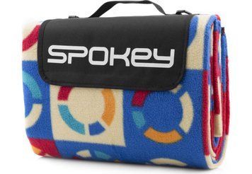 Коврик для пикника Spokey PICNIC BLANKET(922273) LIFEBUOY 12851 фото