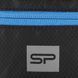 Сумка на пояс Spokey BOREAS(839664) black/blue 13590 фото 2