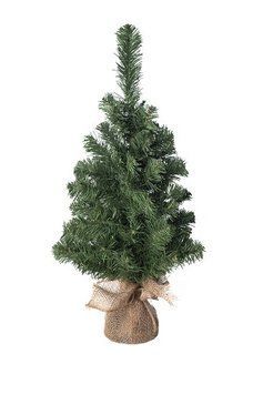 Сосна штучна Norton зелена 0,60 м, Black Box Trees 1086431731 фото