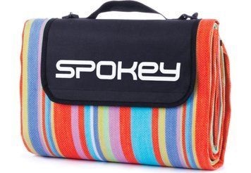 Коврик для пикника Spokey PICNIC BLANKET(839635) LAZY DAYS 12843 фото