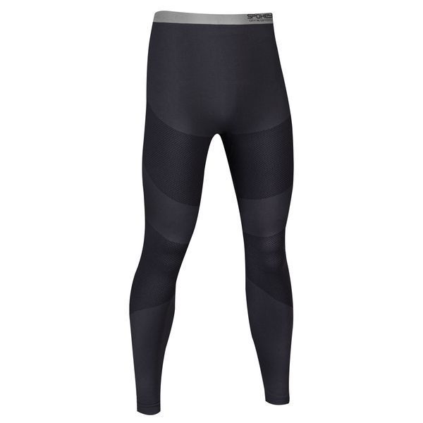Комплект термобелья мужской Spokey DRY HI OPTIMA 929986 L/XL Black 17231 фото