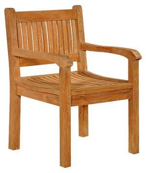 Тиковый стул Time Eco TE-02T 894913148 фото