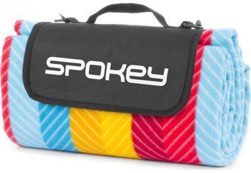 Коврик для пикника Spokey PICNIC BLANKET(839638) GRAIN 12835 фото
