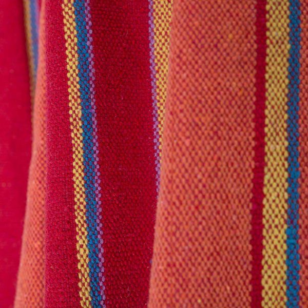 Гамак Spokey IPANEMA(921921) red/yellow 8427 фото
