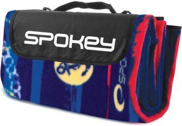 Коврик для пикника Spokey PICNIC BLANKET(837150) SAILING 12793 фото