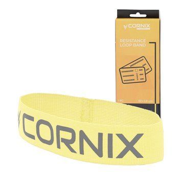 Резинка для фітнесу та спорту із тканини Cornix Loop Band 2-5 кг XR-0136 50004470 фото