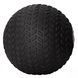 Слембол (медичний м'яч) для кросфіту SportVida Slam Ball 20 кг SV-HK0370 Black 50002771 фото 2