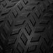 Слембол (медичний м'яч) для кросфіту SportVida Slam Ball 20 кг SV-HK0370 Black 50002771 фото 3