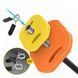 Штанга для фітнесу 4FIZJO Fitness Pump 20 кг (P-5907739315656) 50005291 фото 4