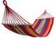 Гамак KingCamp Canvas Hammock(KG3762/28) Dark red 8083 фото 1