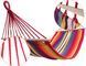 Гамак KingCamp Canvas Hammock(KG3762/28) Dark red 8083 фото 3