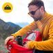Термокружка Mountain Goat Travel 0,4 л Черный (P-5907739315694) 50005021 фото 6