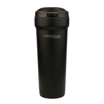 Термокружка Thermos BrillMug-450, 0,45 л, чорна 897957280 фото
