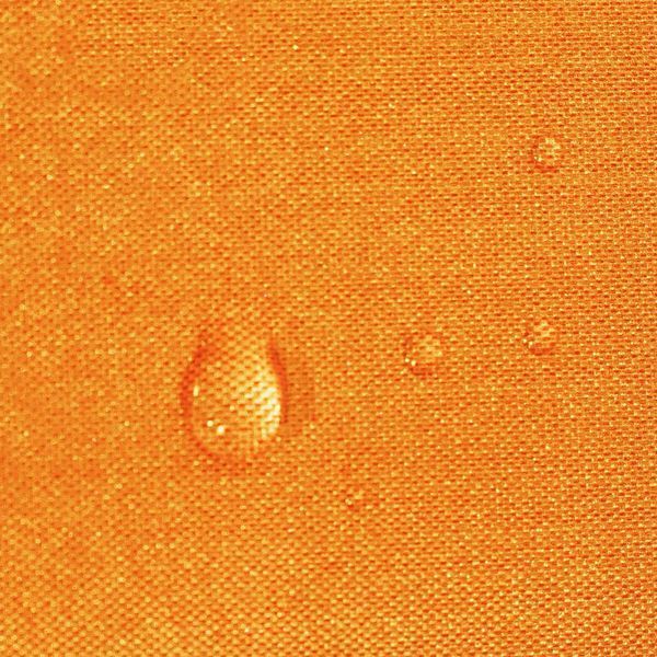 Тентовый парус для дома, сада и туризма Springos 4 x 4 м SN1027 Оранжевый 50002862 фото