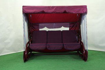 Садовая качеля GreenGard Bordeaux (Ref.026) 4000406 фото
