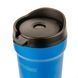 Термокружка Thermos BrillMug-450, 0,45 л, синяя 897957281 фото 2