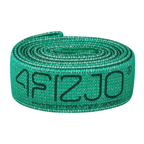 Еспандер-петля 4FIZJO Flex Power Band із тканини 7-13 кг Green (P-5907739313096) 50003120 фото