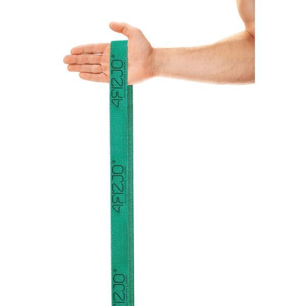 Еспандер-петля 4FIZJO Flex Power Band із тканини 7-13 кг Green (P-5907739313096) 50003120 фото