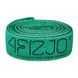 Еспандер-петля 4FIZJO Flex Power Band із тканини 7-13 кг Green (P-5907739313096) 50003120 фото 3
