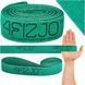 Еспандер-петля 4FIZJO Flex Power Band із тканини 7-13 кг Green (P-5907739313096) 50003120 фото 1