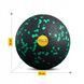 Масажний м'яч 4FIZJO EPP Ball 08 Black/Green (P-5907222931233) 50001362 фото 4