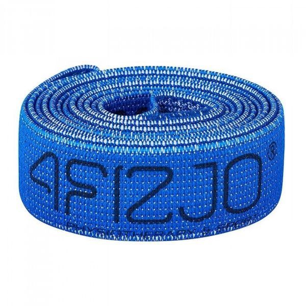 Еспандер-петля 4FIZJO Flex Power Band із тканини 13-20 кг Blue (P-5907739313102) 50003121 фото
